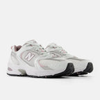 New Balance 530 Ice Wine Prata
