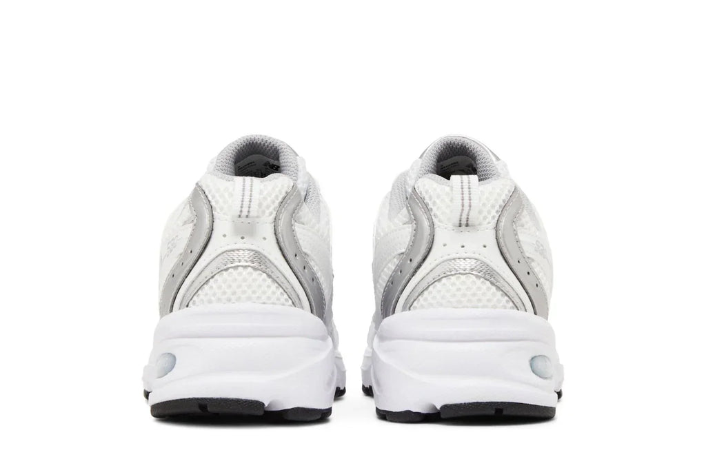 New Balance 530 Silver White Branco