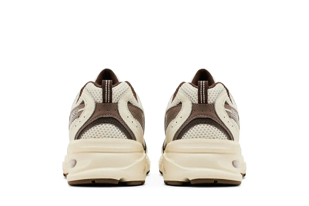 New Balance 530 Turtledove Mushroom Mesh Bege