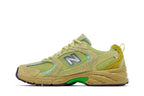 New Balance 530 x Salehe Bembury Prosperity Be The Prize Verde
