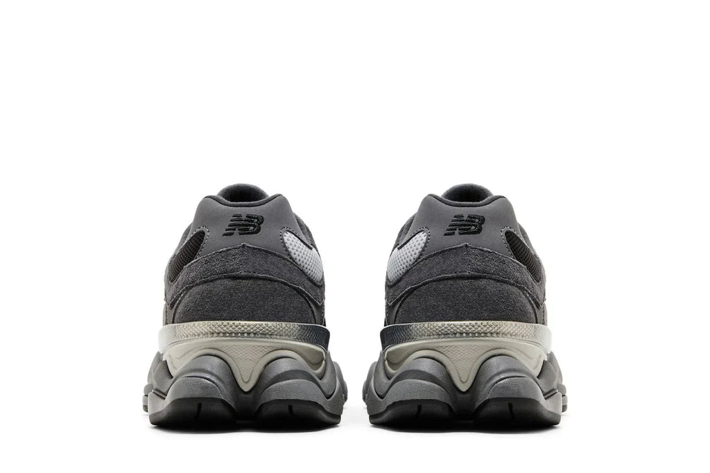 New Balance 9060 Black Castlerock Grey