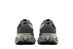 New Balance 9060 Black Castlerock Grey