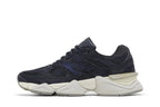New Balance 9060 Eclipse Azul Marinho