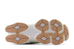 New Balance 9060 Garter Snake Pearl Grey Verde