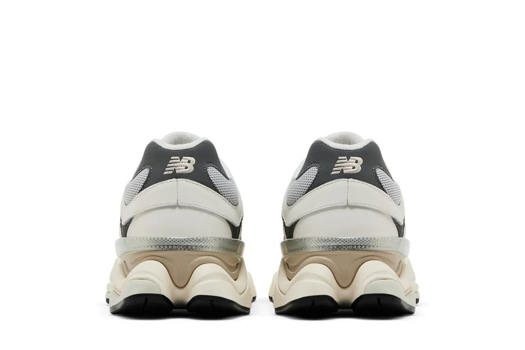 New Balance 9060 Grey Day 2025 Cinza