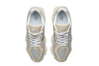 New Balance 9060 Incense Raincloud Arid Stone Marrom