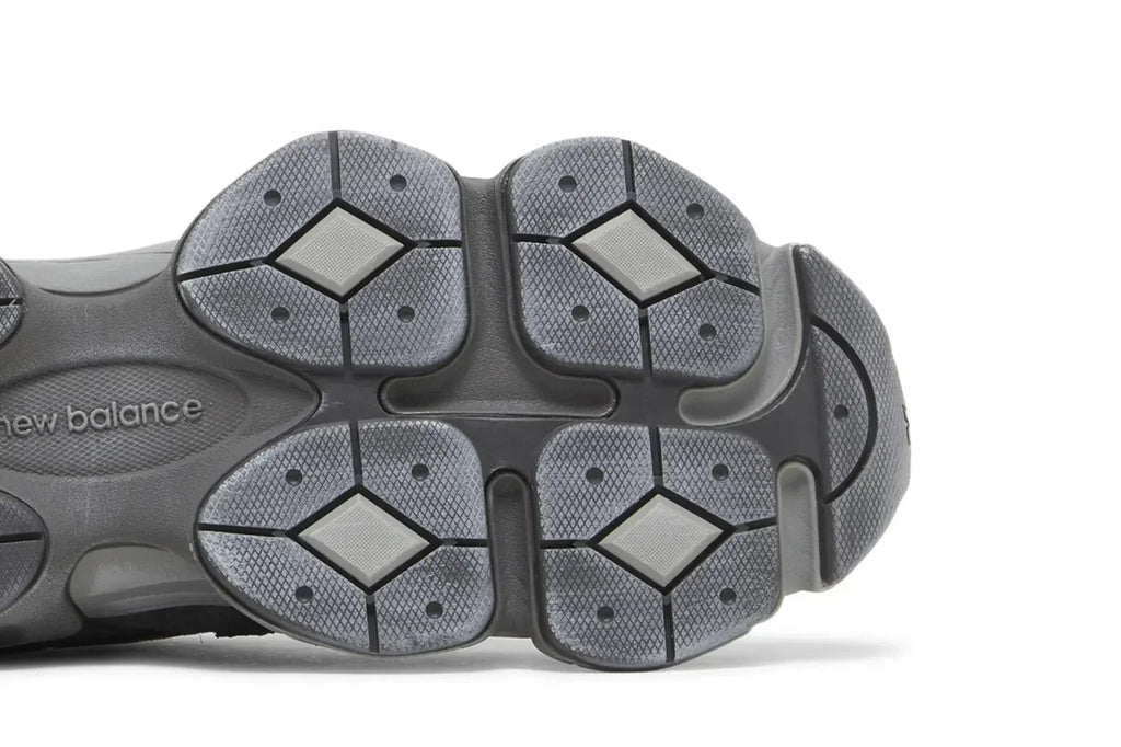 New Balance 9060 Magnet Cinza