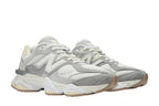 New Balance 9060 Mesh Slate Grey Calcium Cinza