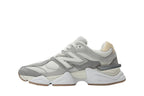 New Balance 9060 Mesh Slate Grey Calcium Cinza