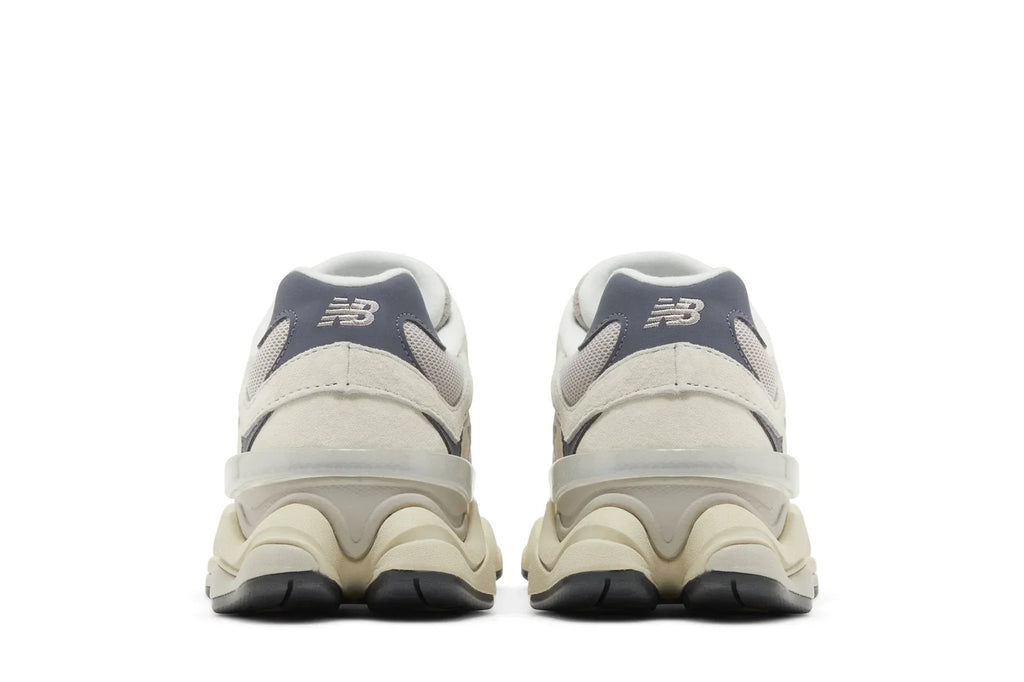 New Balance 9060 Moonrock Linen Dark Artic Grey Cinza