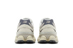 New Balance 9060 Moonrock Linen Dark Artic Grey Cinza