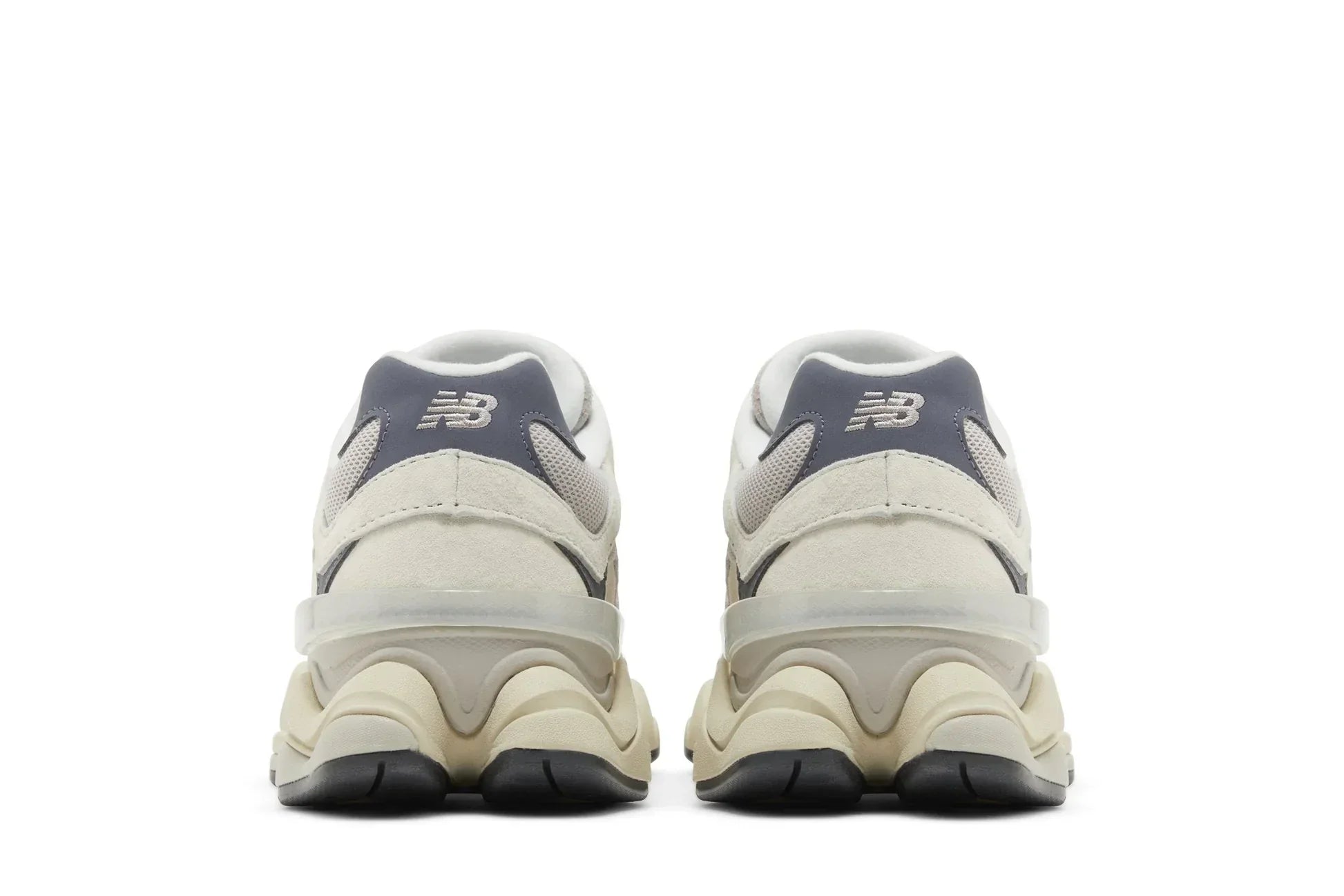 New Balance 9060 Moonrock Linen Dark Artic Grey Cinza