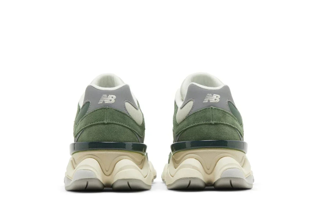 New Balance 9060 Nori Verde