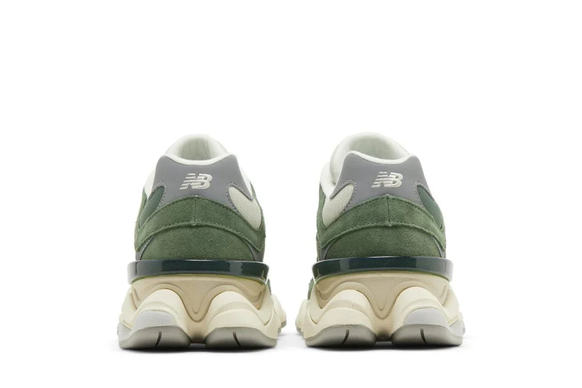New Balance 9060 Nori Verde