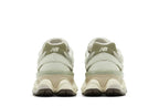 New Balance 9060 Olivine Verde