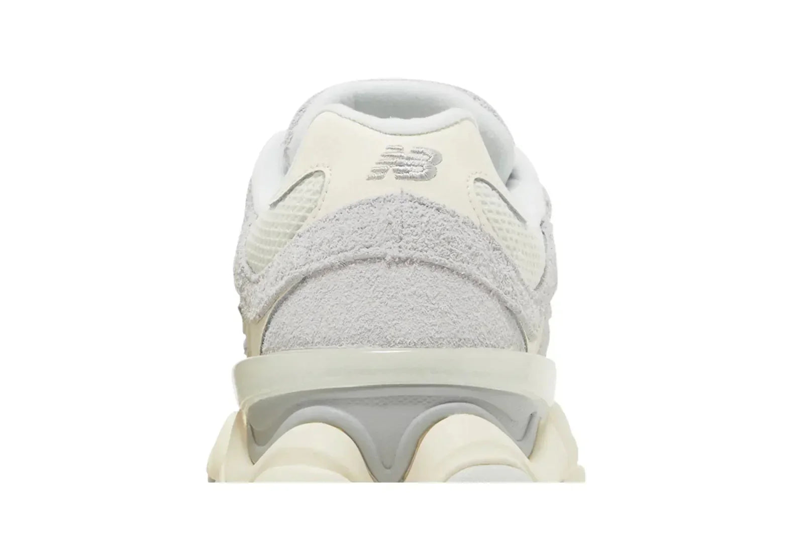 New Balance 9060 Quartz Grey Cinza