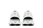 New Balance 9060 Reflection Black Suede Branco