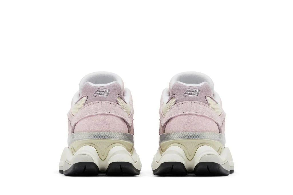 New Balance 9060 Rose Sugar Angora Rosa
