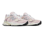 New Balance 9060 Rose Sugar Angora Rosa
