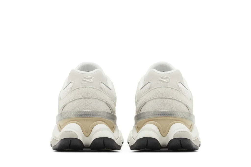 New Balance 9060 Sea Salt Moonbeam Branco