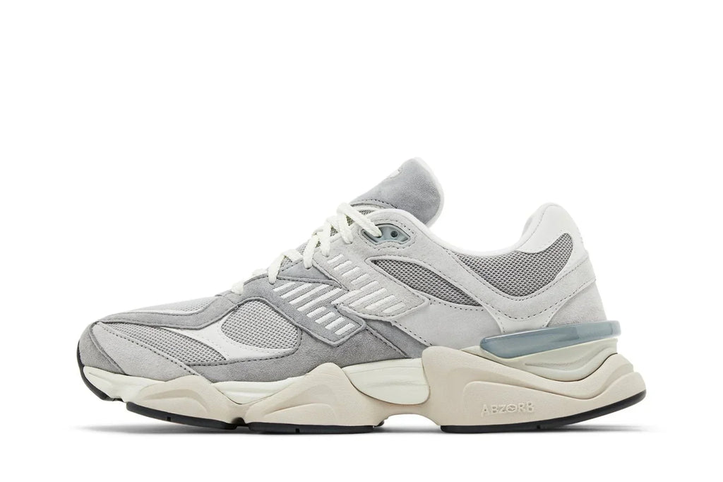 New Balance 9060 Slate Grey Cinza