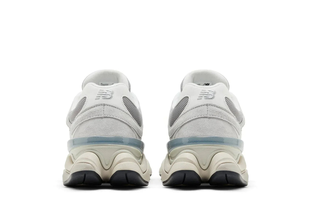 New Balance 9060 Slate Grey Cinza