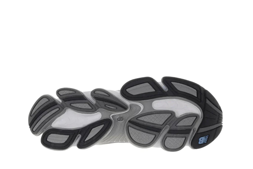 New Balance Abzorb 2000 Stillwater Blue Cinza
