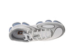 New Balance Abzorb 2000 Stillwater Blue Cinza