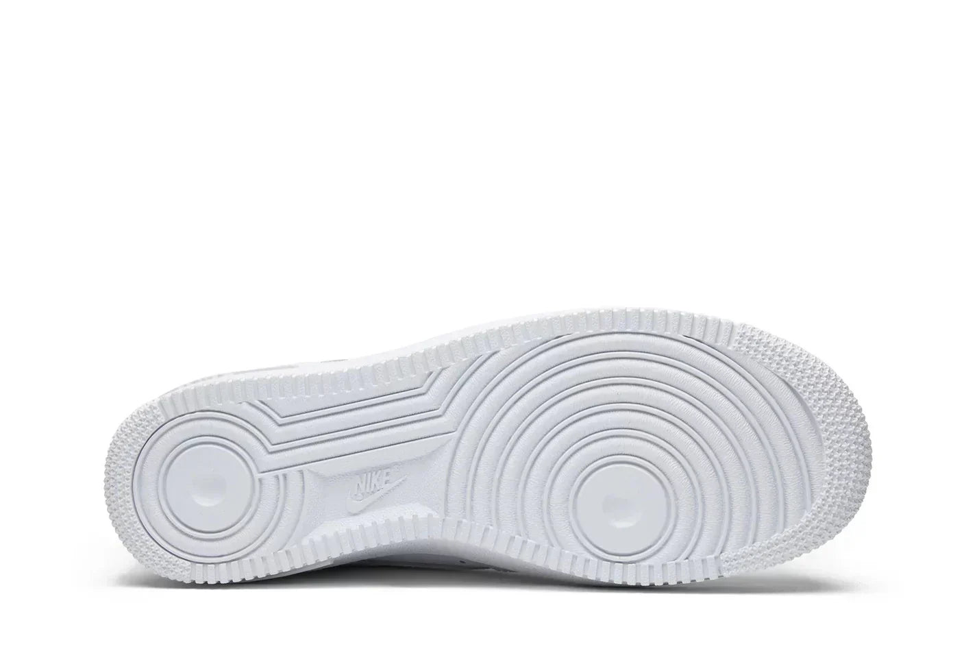 Nike Air Force 1 '07' "White" Branco