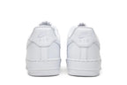 Nike Air Force 1 '07' "White" Branco
