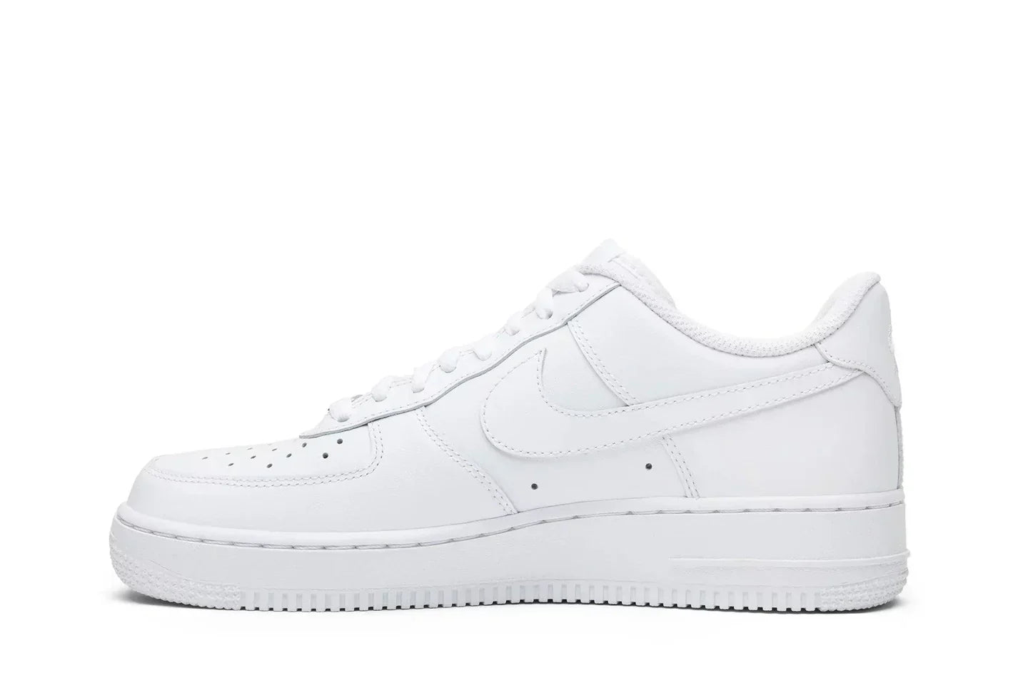 Nike Air Force 1 '07' "White" Branco