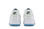 Nike Air Force 1 Low LX UV Reactive Branco