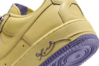 Nike Air Force 1 Low Protro Kobe Bryant Mamba Mentality Amarelo