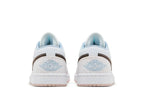 Nike Air Jordan 1 Low Coral Bege