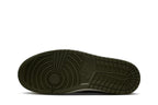 Nike Air Jordan 1 Low OG Olive Verde
