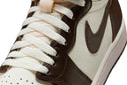 Nike Air Jordan 1 Retro High OG Light Madder Root Marrom