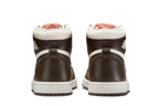 Nike Air Jordan 1 Retro High OG Light Madder Root Marrom