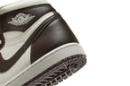 Nike Air Jordan 1 Retro High OG Light Madder Root Marrom