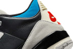 Air Jordan 3 OG Rare Air Preto