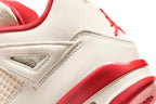 Nike Air Jordan 4 Retro Valentine's Day Sierra Red Vermelho