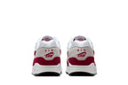 Nike Air Max 1 '87 Stranger Things Steve Harrington Branco