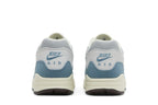 Nike Air Max 1 x Patta Noise Aqua Azul