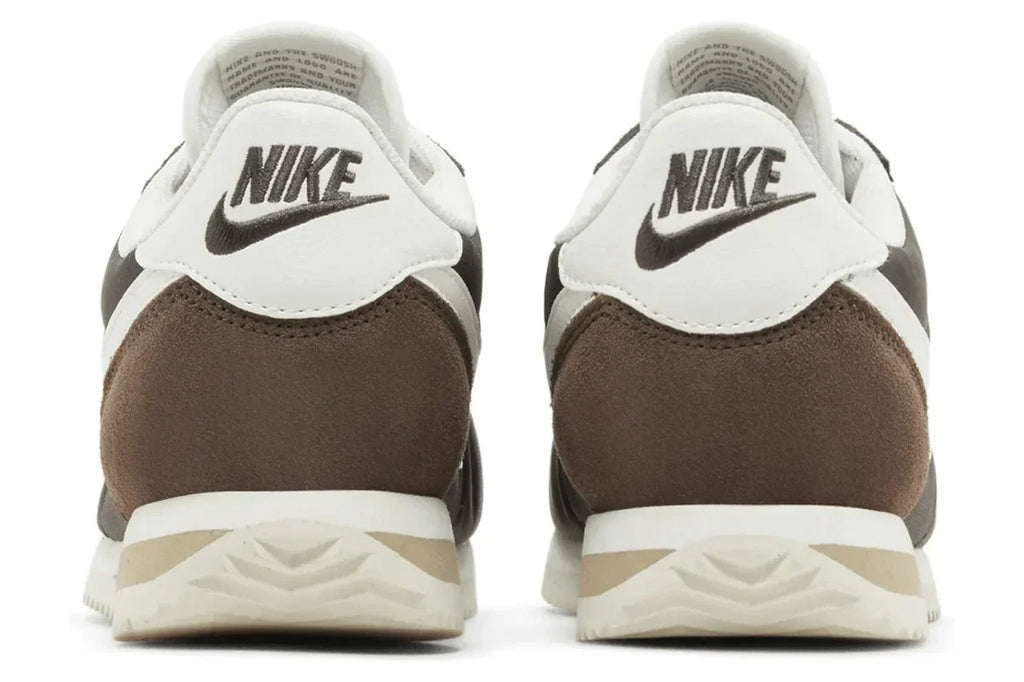 Nike Cortez Baroque Brown Marrom
