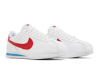 Nike Cortez Forrest Gump 2024 Branco