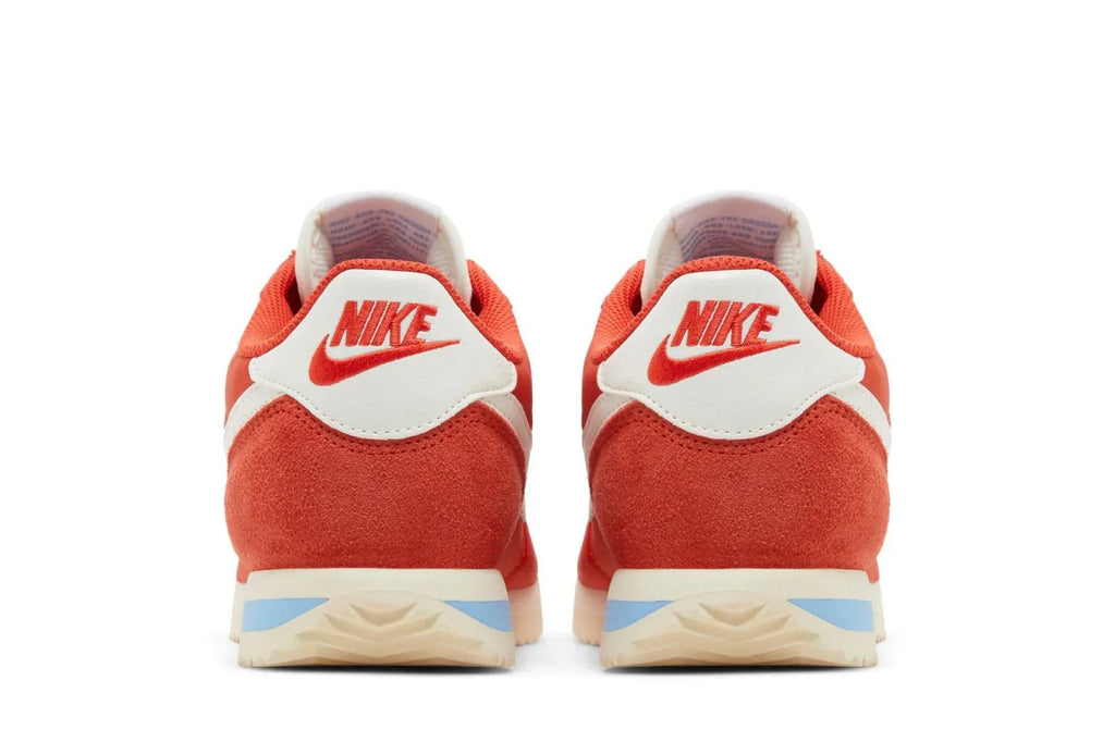 Nike Cortez Picante Red Vermelho