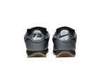 Nike Cortez SE Tiempo Pack Metallic Cool Grey Cinza
