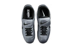 Nike Cortez SE Tiempo Pack Metallic Cool Grey Cinza