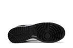 Nike Dunk Low Black OG Panda Preto
