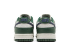 Nike Dunk Low Gorge Green Midnight Navy Verde