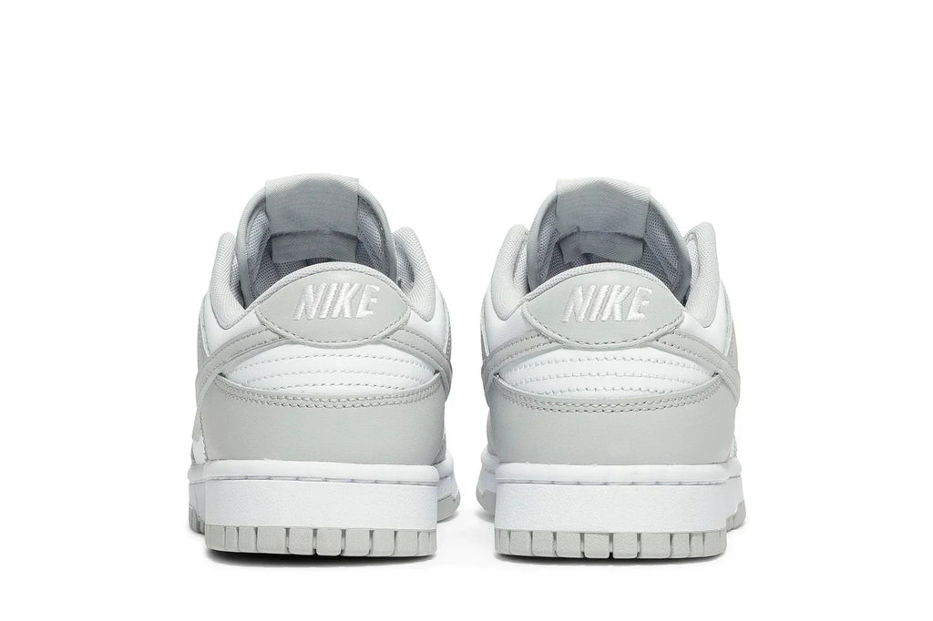 Nike Dunk Low Grey Fog Cinza